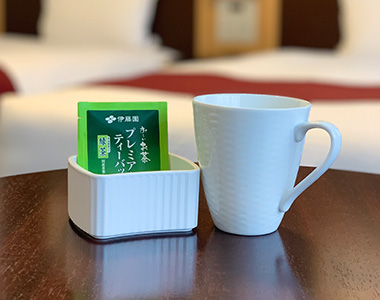 ティーセット
