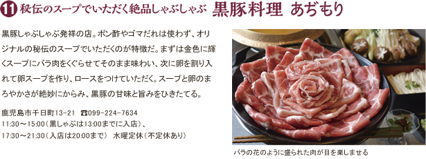 鹿児島の歴史を知り、自然を感じる旅