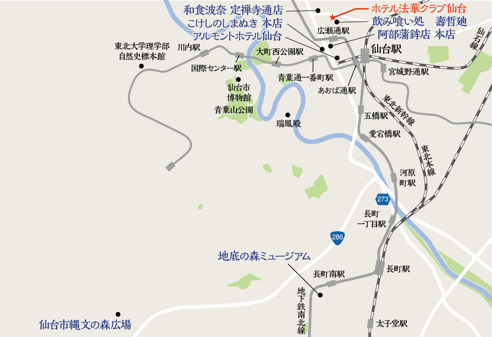 仙台全体MAP
