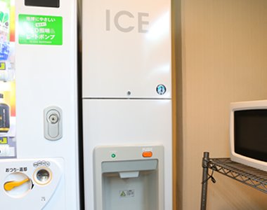 製氷機