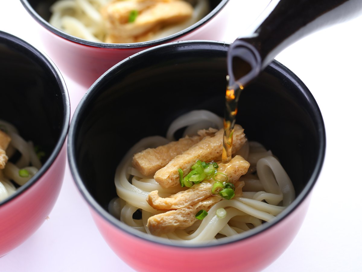 朝食バイキングメニュー例②