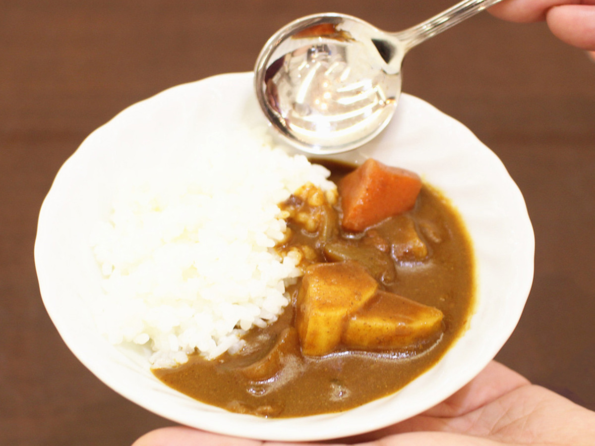 カレー