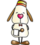 ほっくん