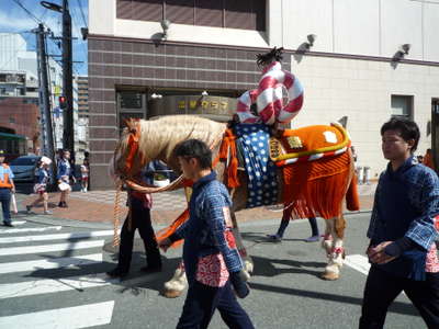 藤崎宮秋季例大祭 ホテル法華クラブ熊本 公式