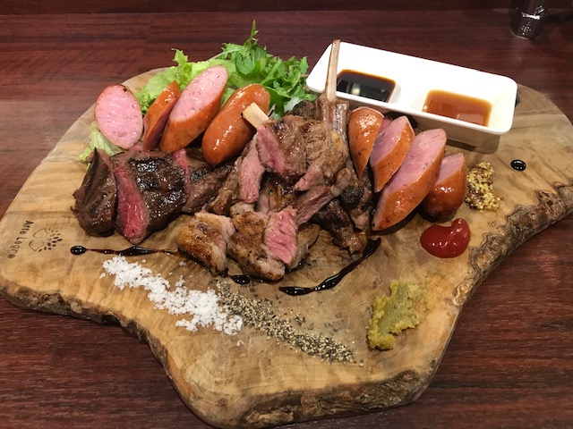 大分駅の 韓国焼肉苑 ビーフブラザーズ さん ホテル法華クラブ大分 公式