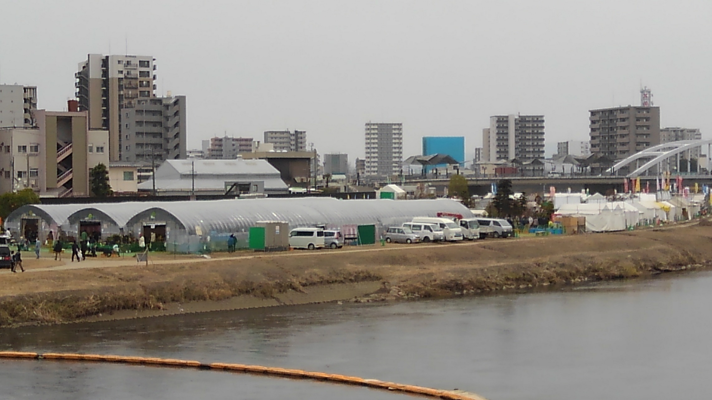 21くまもと春の植木市 ホテル法華クラブ熊本 公式