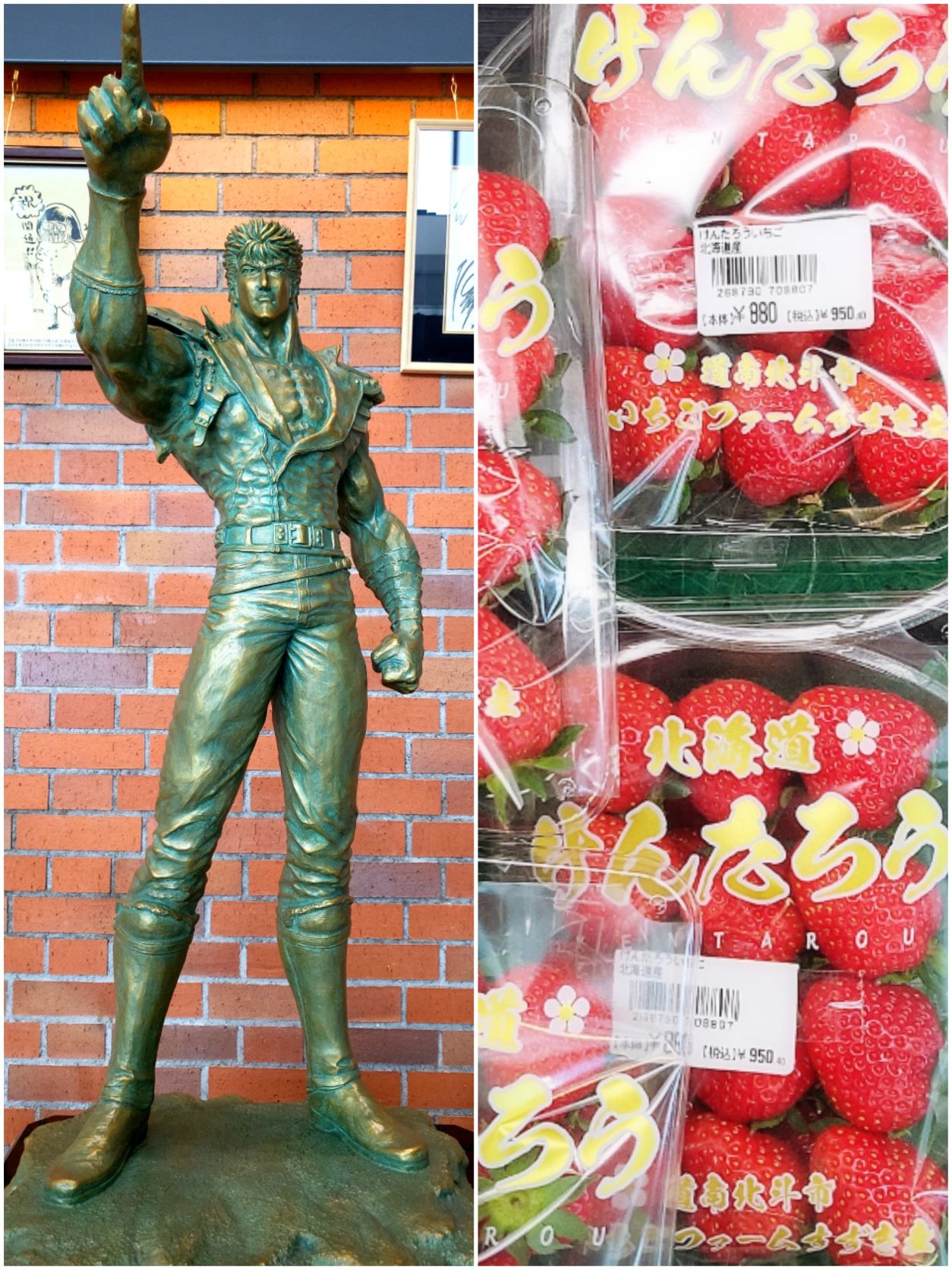 アミバ 様 北斗のけん〇ろう｜ホテル法華クラブ函館[公式 北斗