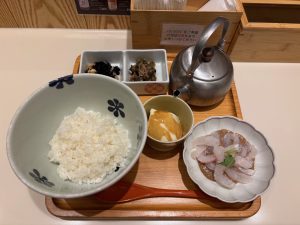ホテル法華クラブ大阪