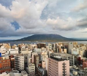 ホテル法華クラブ鹿児島