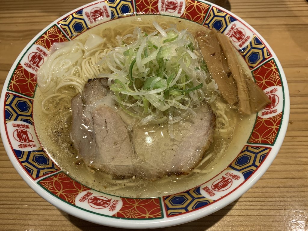 ホテル法華クラブ大分