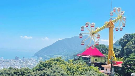 ホテル法華クラブ大分