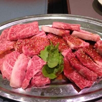 鹿児島でも大人気の焼肉 焼肉の白川 ホテル法華クラブ鹿児島 公式